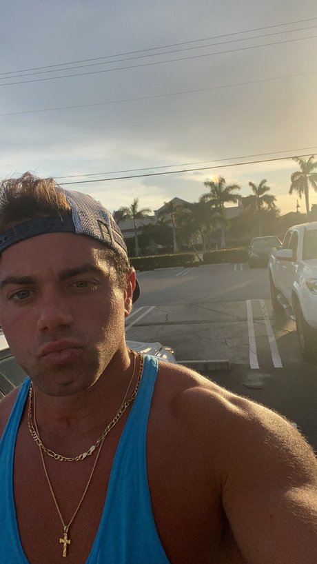 Mike Nepola porn leaked onlyfans