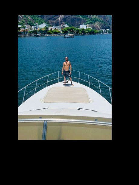 Marlon Brayan onlyfans porn