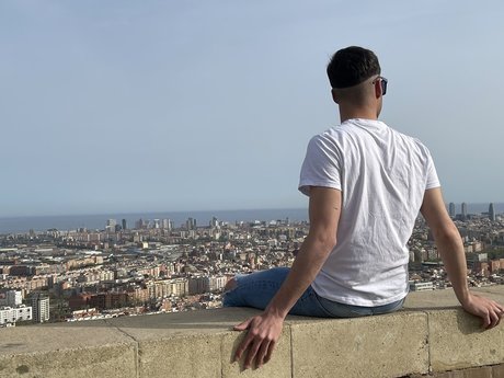 Manu BB only fans nude