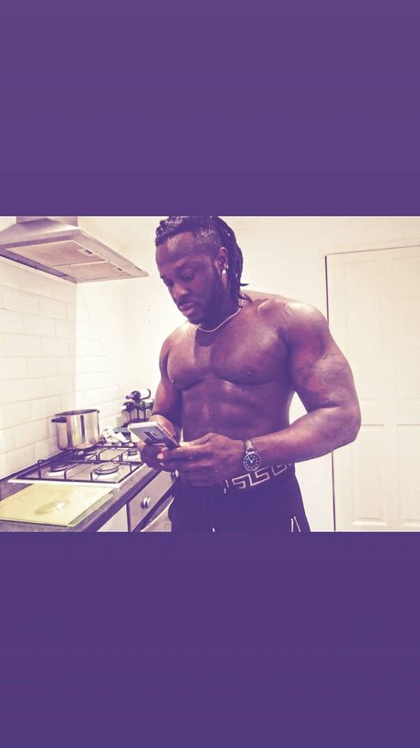 Mr ML leaked onlyfans