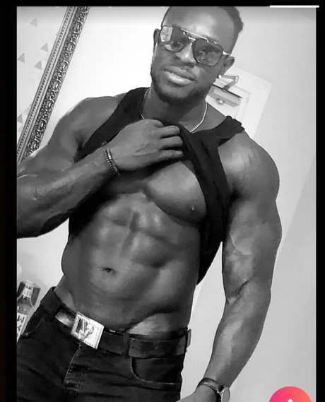 Mr ML new onlyfans leaks