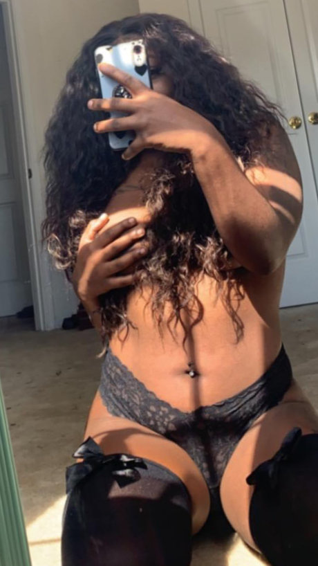 Mkajanae onlyfans porn leaks