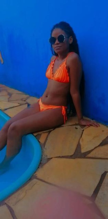 Kamila Cristina nude porn onlyfans