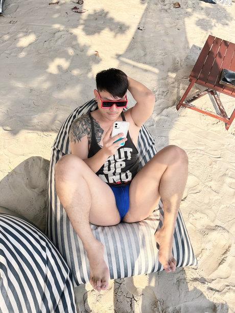 Damage onlyfans pics