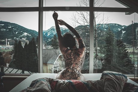 Misu ink only fans nudes