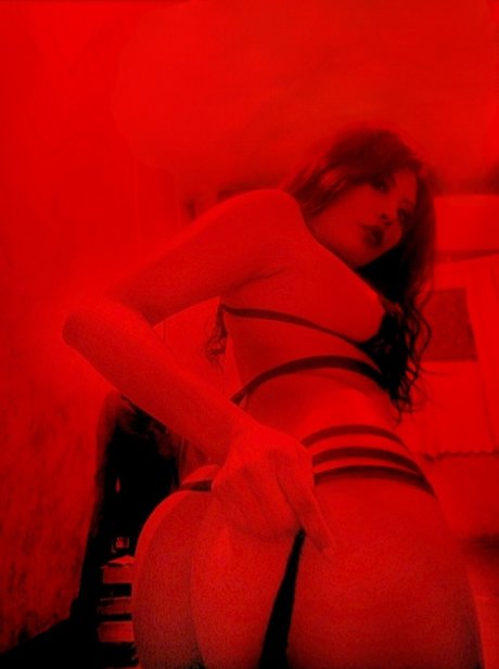 Joselyn Kamary onlyfans porn