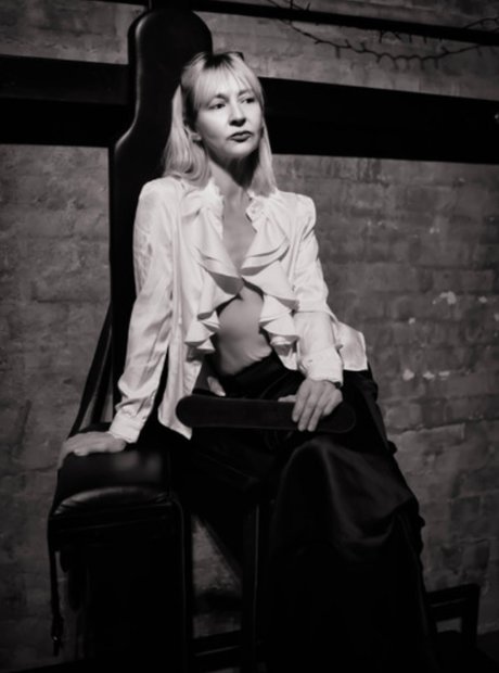 Mistress McCane onlyfans tits