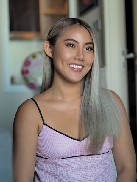 Ninny sextape onlyfans