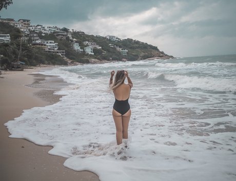 Ninny onlyfans model