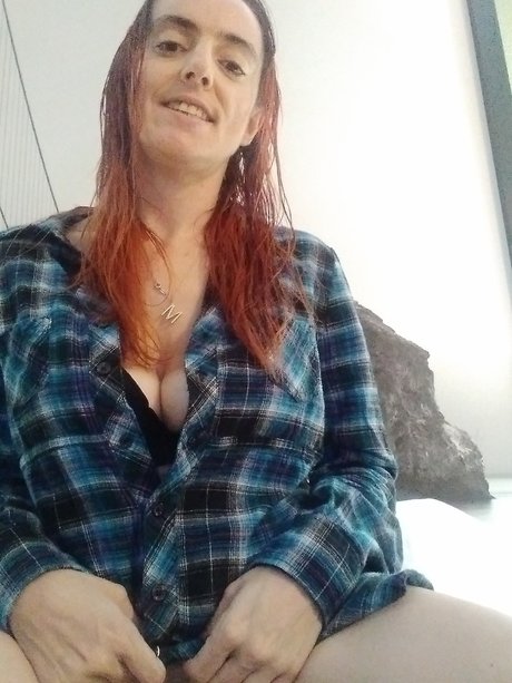 Melissa Greenstein onlyfans nude photos