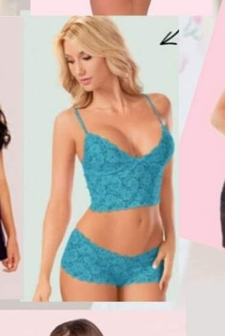 Melissa Greenstein only fans review