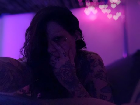 Miss Sinner onlyfans nudes leaks