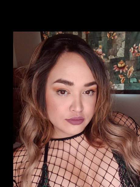 Serena Parker onlyfans content