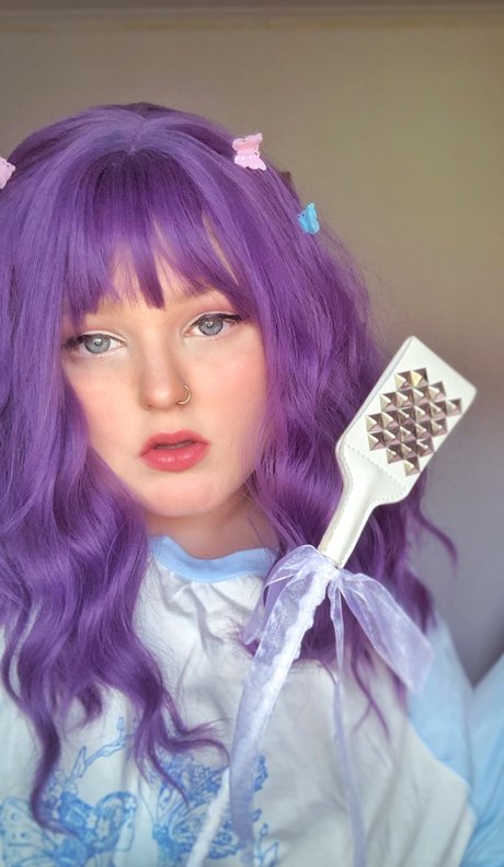 Miss Bambi onlyfans leaked free