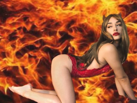 Nita May onlyfans leak naked