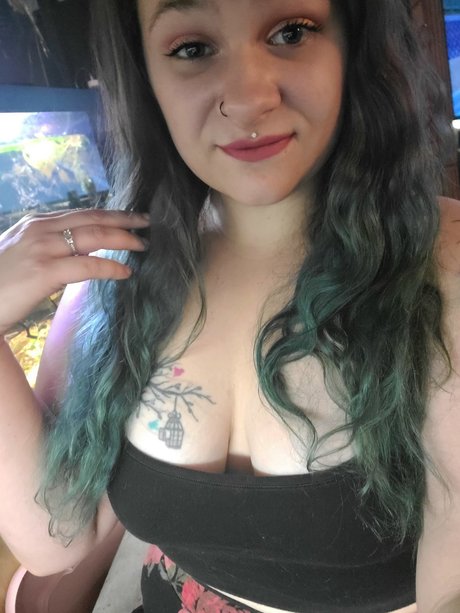 Miss MurDer onlyfans star