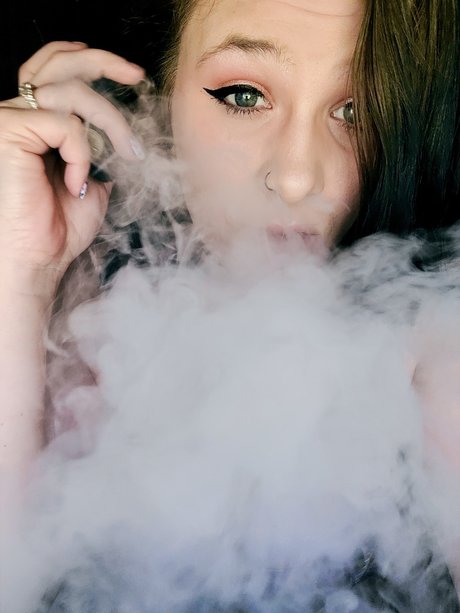 Miss MurDer nude leaked onlyfans