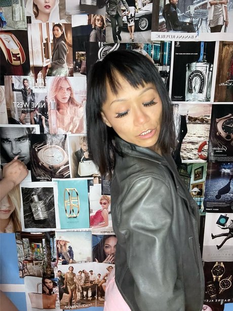 MissMamaJojo onlyfans leaka