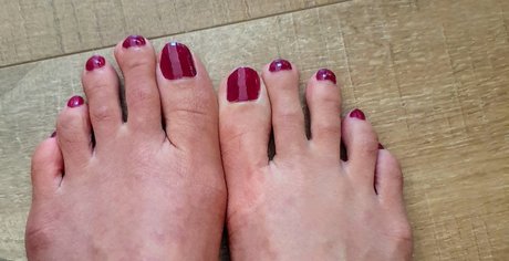 Miss Lily s Feet onlyfans sex leak