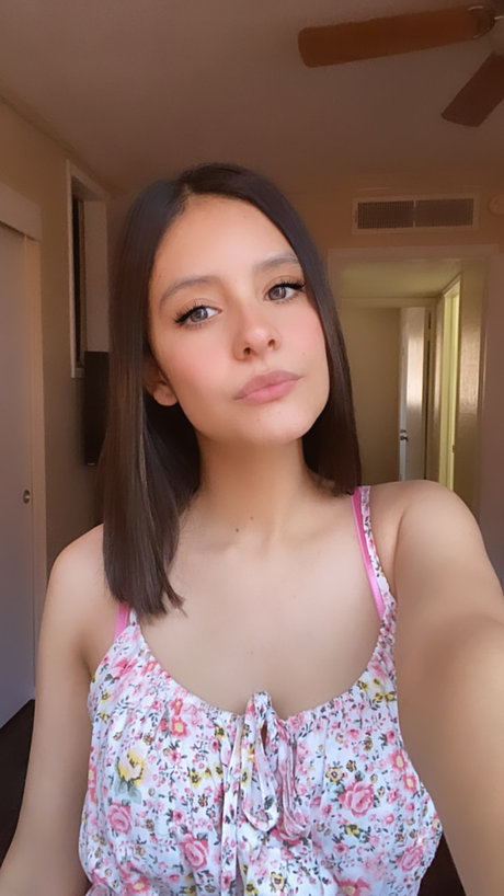 Paulina Ortiz naked onlyfans leak