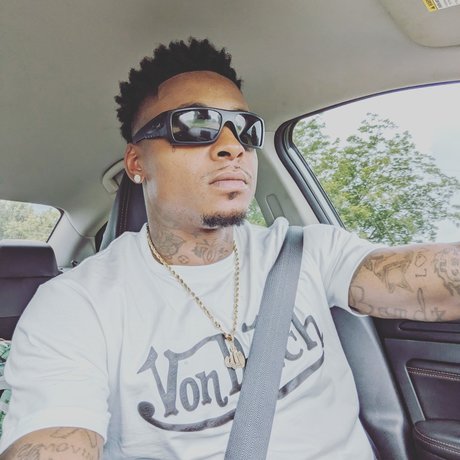 Mississippi Mandingo new leaked onlyfans