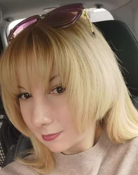 Princess FluffyPuff leaked onlyfans pics