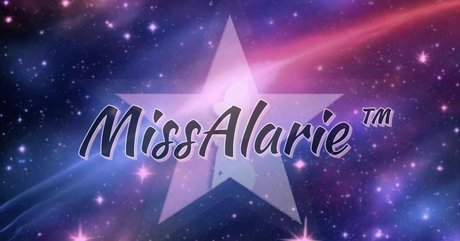 Alarie only fans leaks