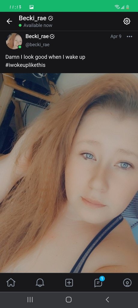 Snow FREE onlyfans leaked pictures