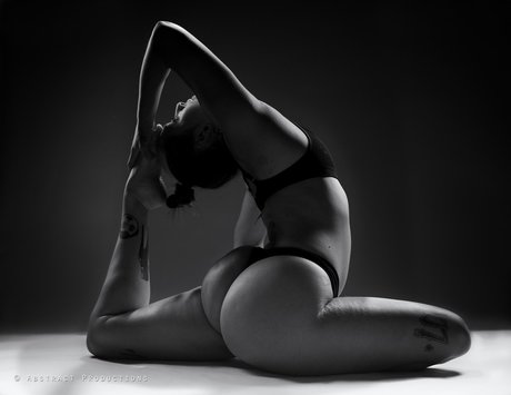 MissDanger naked on onlyfans