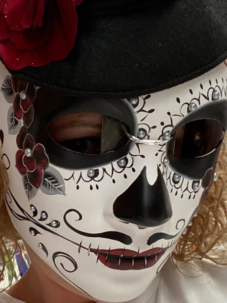 Miss Monroe fans only