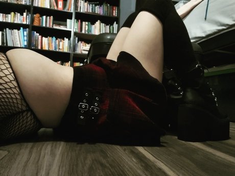 Aryellas nudes only fans