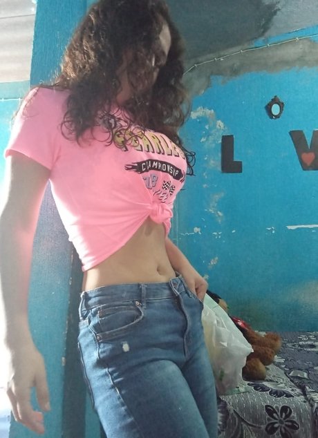 Nallely Mart nez Torres nude leaks onlyfans