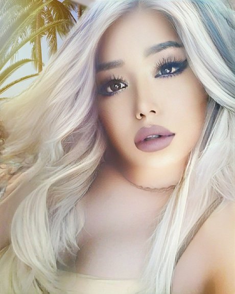 NAKINI YA onlyfans nude