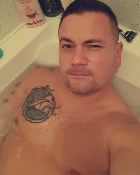 Naked Fitness leak onlyfans