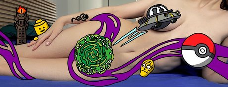 _nakedbrain leaked only fans nudes