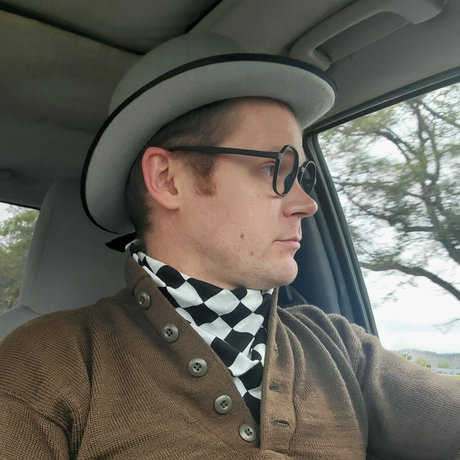 XnakedartistX porn onlyfans leak