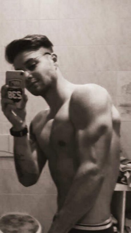 naked steve onlyfans sex