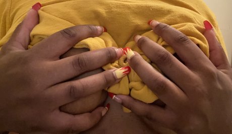 Nailing It onlyfans model images