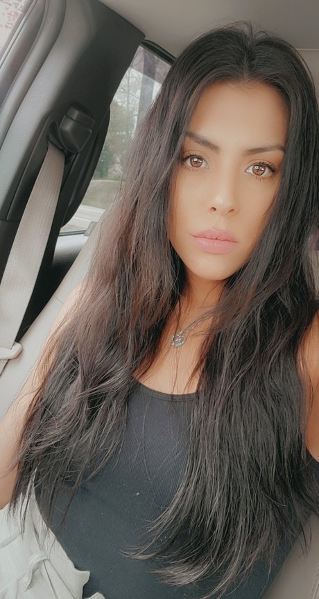 Nadia Burrell onlyfans page