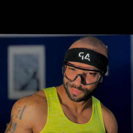 Nader leaked onlyfans