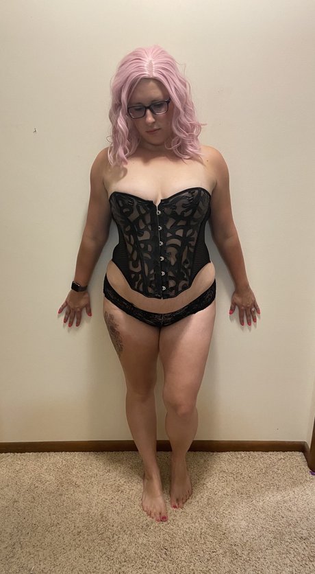 Nacho Buttercup onlyfans de