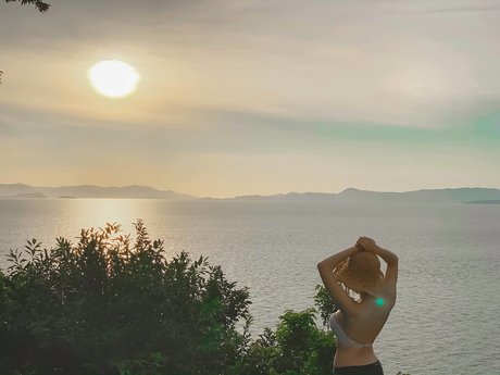 BINABINIE onlyfans leak nudes