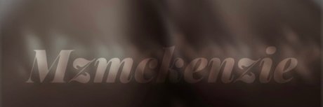 Mz Kenzie onlyfans nude