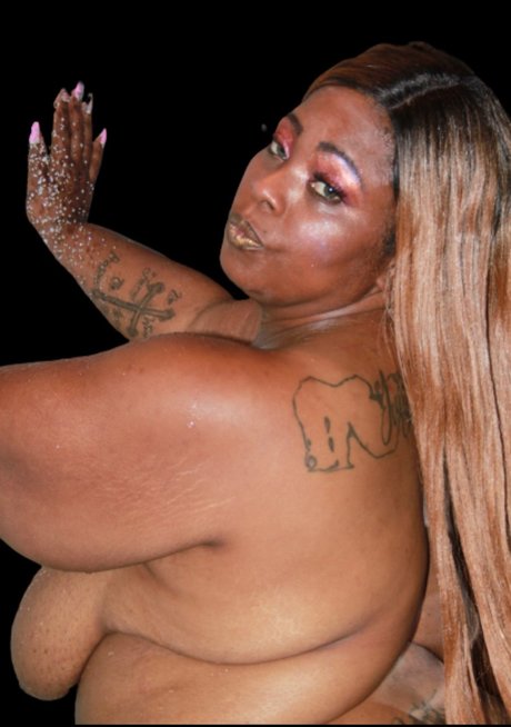 Mz BougieBillionaire onlyfans porno