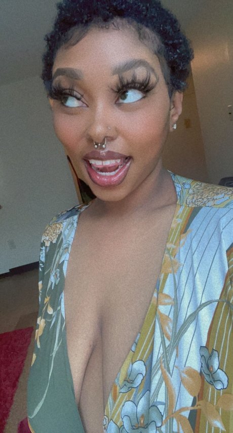 Mystery Flower joi onlyfans