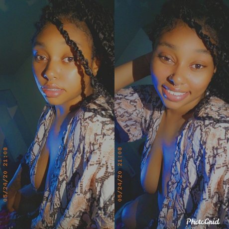 Mystery Flower on onlyfans