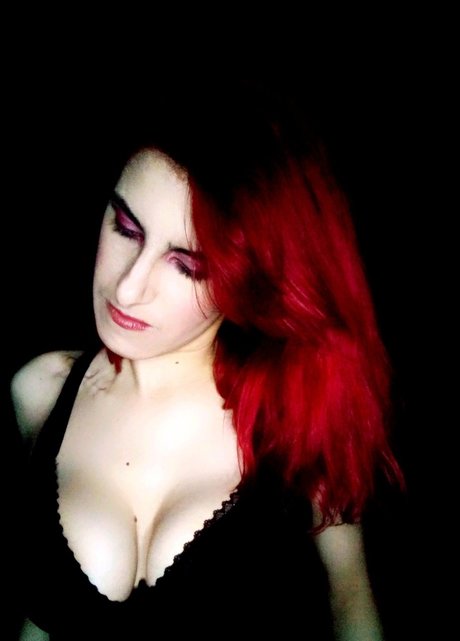 Mysteriousdarkness onlyfans naked leaks