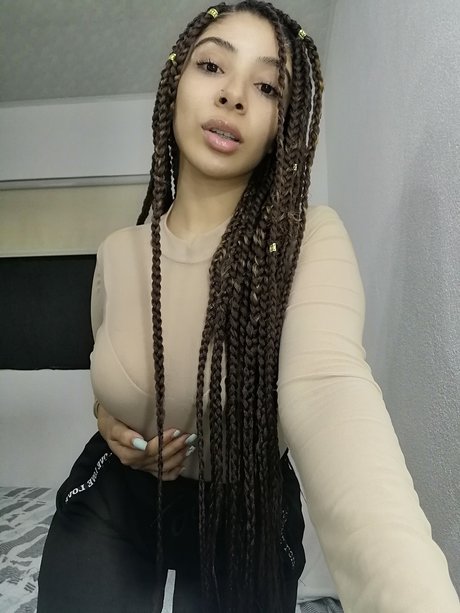 Brown Sugar onlyfans exposed