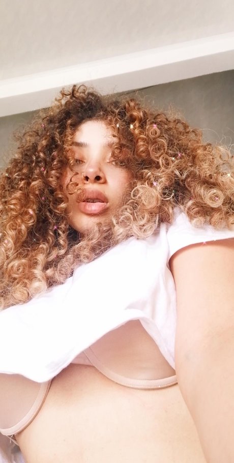 Brown Sugar onlyfans nudes porn