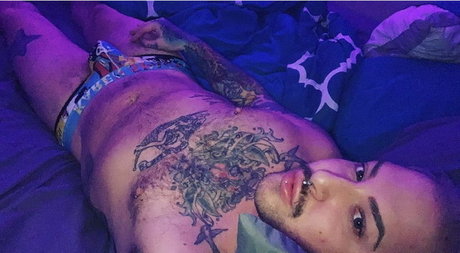 Myles West onlyfans public photos